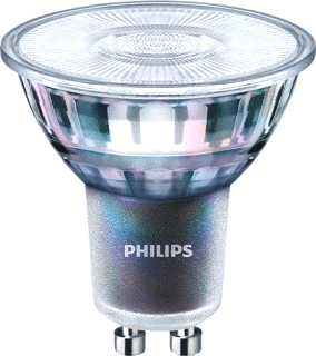 LED-lamp, Reflector, PAR16, 230V 3.9W